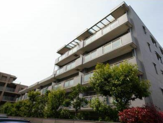 RUSSE Musashikosugi Building