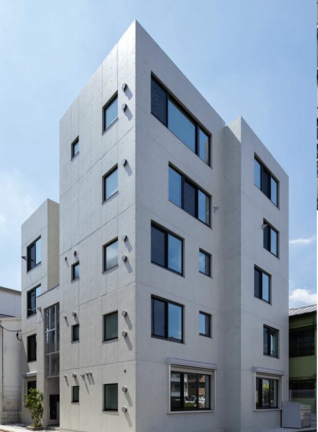 LEGALAND Musashikoyama ANNEX 