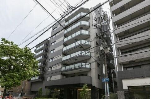 Dimus Yokohama Aokicho Other