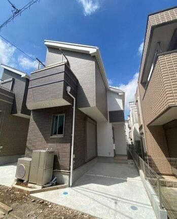 Kolet Megurominami (Minami2-6-19) Building