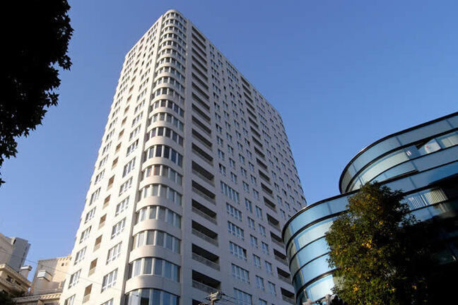 Aoyama The Tower Building