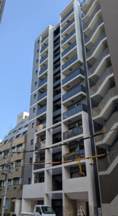 Gioent Akihabara Building