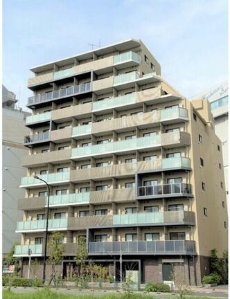 ONE ROOF RESIDENCE KIBA WEST 