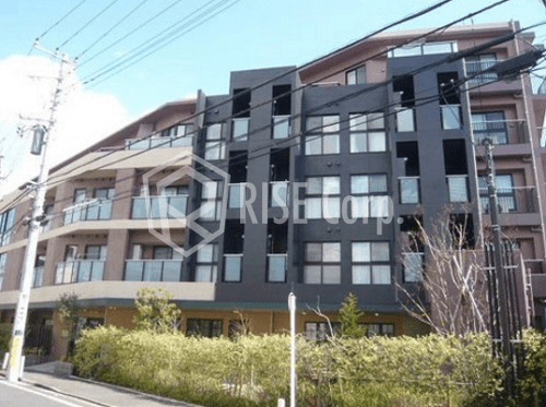 Stylio Motosumiyoshi II Building