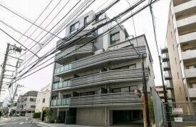 Dimus MeguroGyoninzaka Building