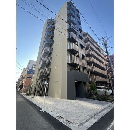 Comforia Liv Kiba East Ⅱ Building