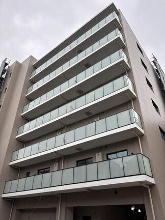 Park Axis Shimokitazawa  Building