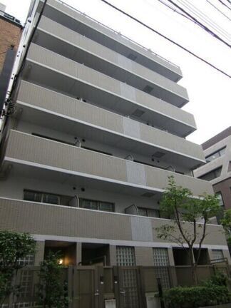 High Leaf ShibaDaimon Building