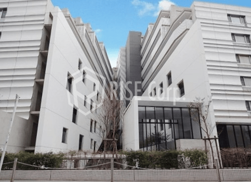 Exergue Meguro Building