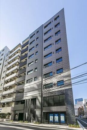 Park Axis Nihonbashihoridomecho Building