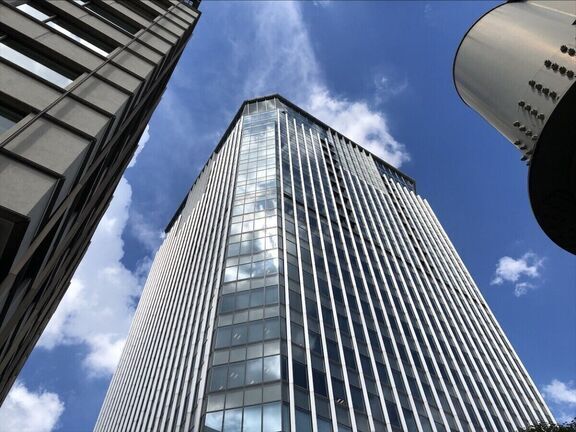 Hirakawacho Mori Tower Residence (Individual Owner) Building