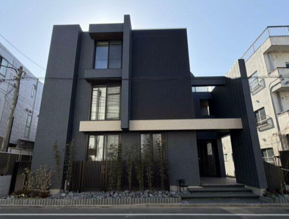 Breezemont Gakugeidaigaku 