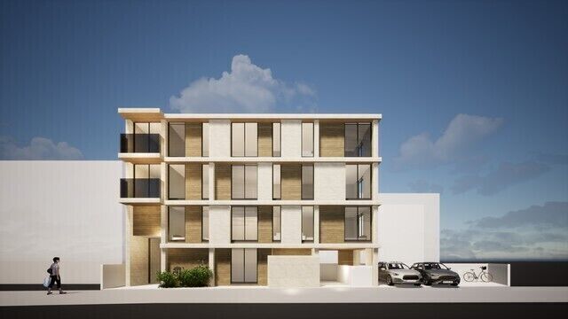 ＣＲＥＡＴＩＦ GakugeiDaigaku Building