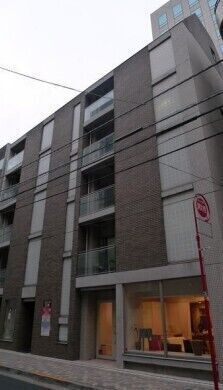 CEDIA Ebisu  Building