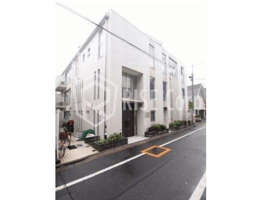 Urben Flats Megurohoncho(Esty Maison Megurohoncho) 