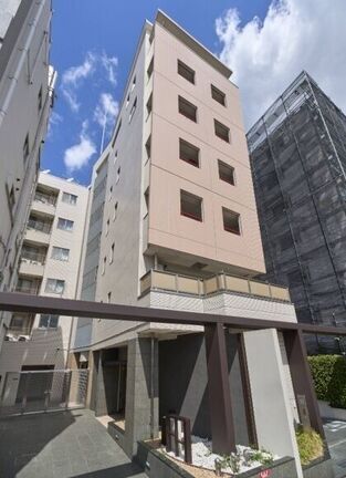 Residia Gakugeidaigaku(ReTerrace Gakugeidaigaku) Building