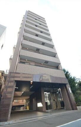 Nice Urban Nakameguro  