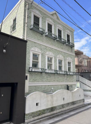 Shoto House1 (Shoto1-6-2) 