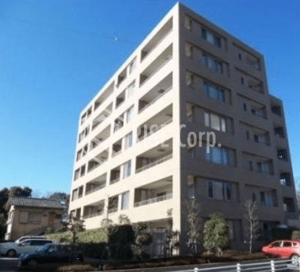 アーデン駒沢パークフロント 