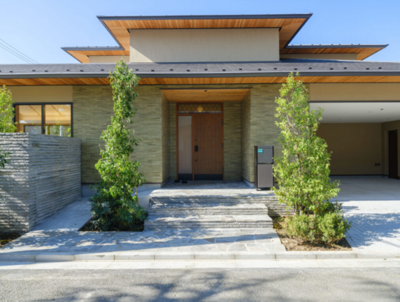 Shin-Tokugawa Village 