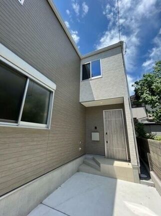 Kolet Miyahara#13 Building