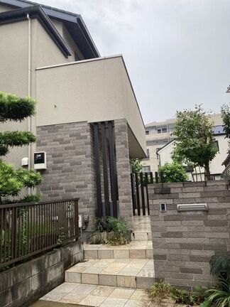 Setagaya Daita House(Daita3-53-7) Building