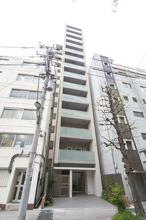 Physio Iidabashi  Building