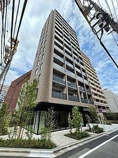 Atlas Omotesando Building