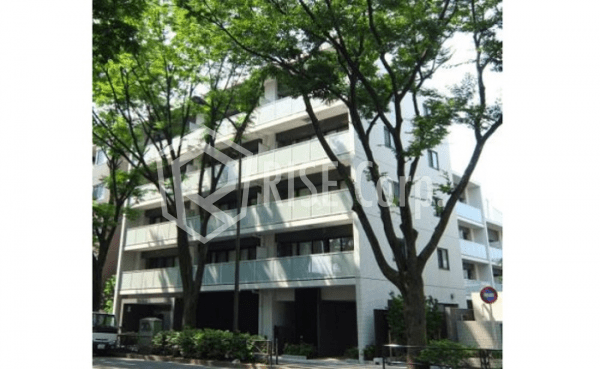 Van Dusen Kamikitazawa Building