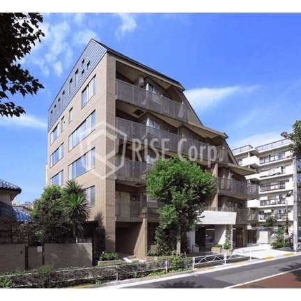 Comforia Himonya Building