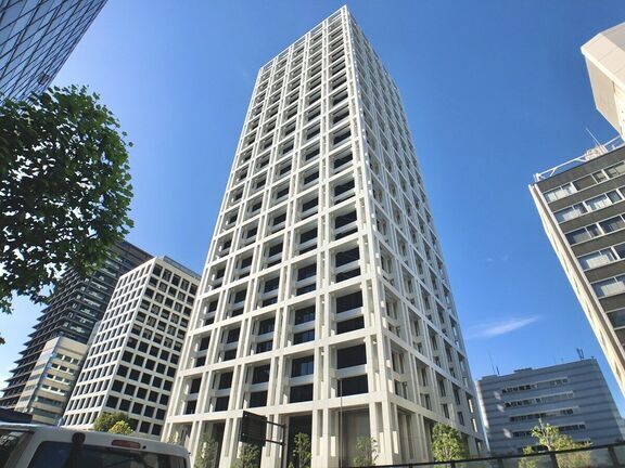 Akasaka K Tower Residence Building