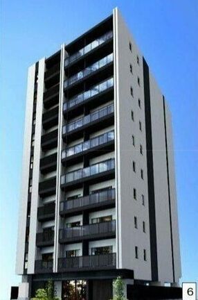 Proud Flat Mitsukoshimae East Building