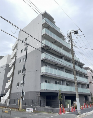 Gran Casa Nishikasai 