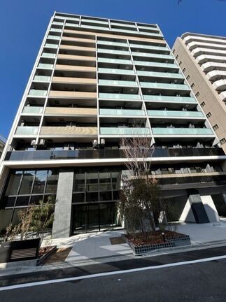 Esty Maison Omori Building