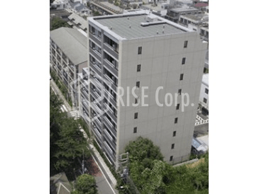 Park Cube Yoyogi Tomigaya Building