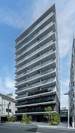 Terrace Komagome South Building