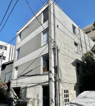 Trias Ogikubo Building