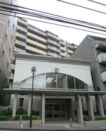 Yokohama Terrace Other