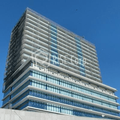 Merkmal Keio Sasazuka Residence Building