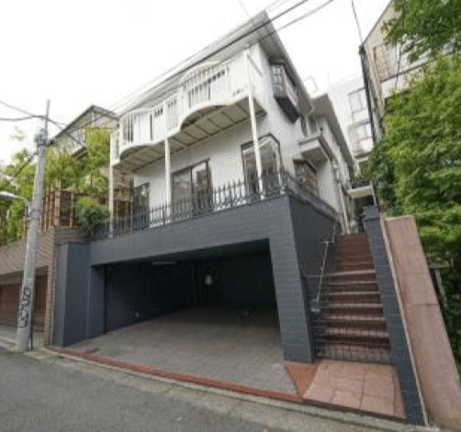 Aobadai 1 chome Rent House(Aobadai1-6-59) 