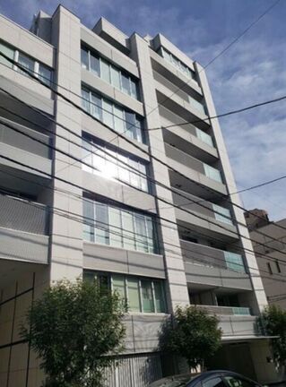 Atlas Shirokanetakanawa Building