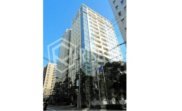 Bancho Park House Building