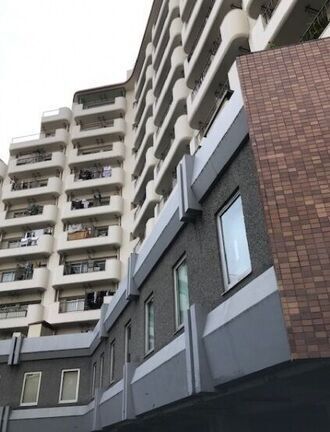 Nagatani Hill Plaza Roppongi Building