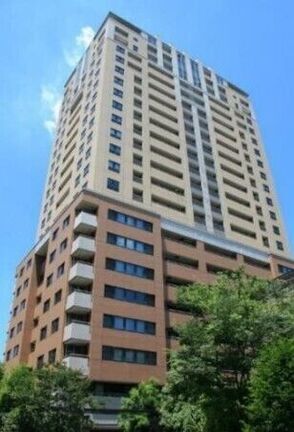 Grand  Maison Ebisu no Mori Building