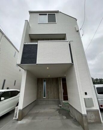 Kolet Ichigao#02(Ichigaocho1856-5) Building