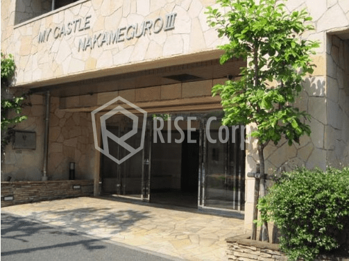 My Castle Nakameguro Ⅲ 