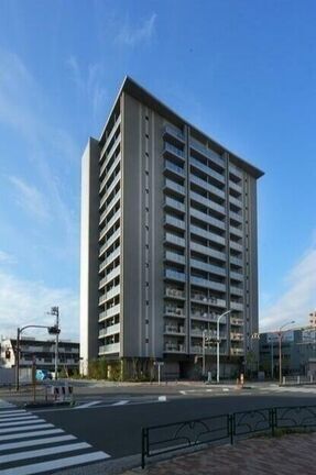  La Tierra Otorii Building