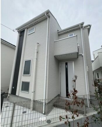 Kolet Setagayakitami#04(Kitami5-22-18) Building