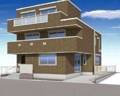 Denenchofu House (14-7 Denenchofu Minami) 