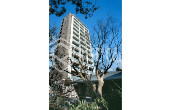 OASE Yoga West Building